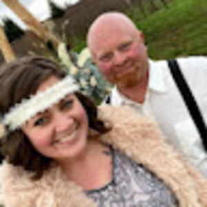 Meet your Posher, Kyle & tana